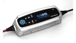 CTEK M 45 , ΦΟΡΤΙΣΤΗΣ 12V 3.6A